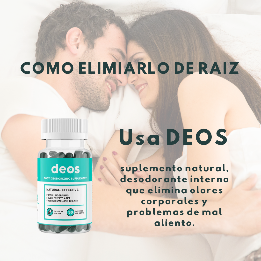 DEOS